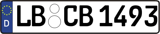 LB-CB1493