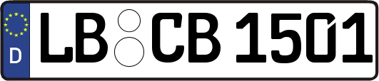 LB-CB1501