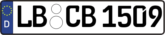 LB-CB1509
