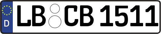 LB-CB1511