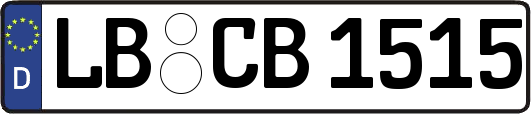 LB-CB1515