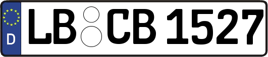 LB-CB1527