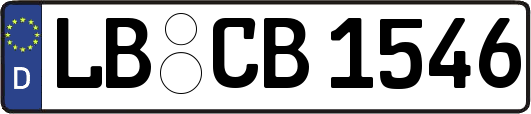 LB-CB1546