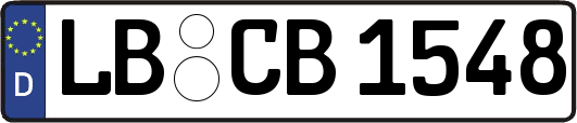 LB-CB1548