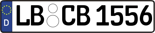 LB-CB1556