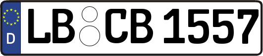 LB-CB1557