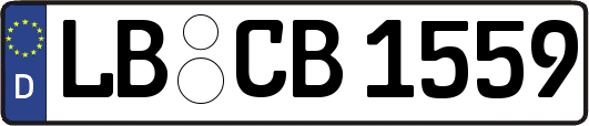 LB-CB1559