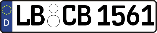 LB-CB1561