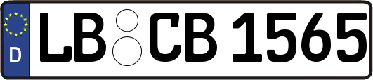 LB-CB1565