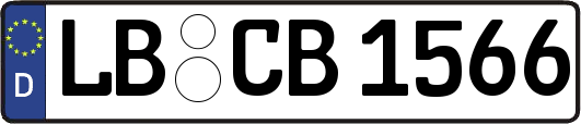 LB-CB1566