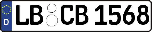 LB-CB1568