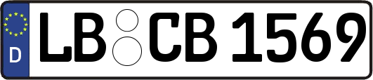 LB-CB1569