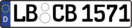 LB-CB1571