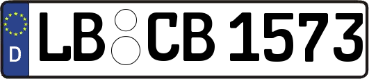 LB-CB1573
