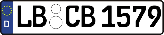 LB-CB1579