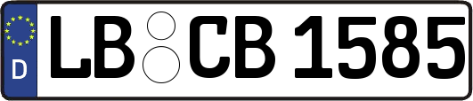 LB-CB1585