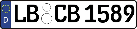 LB-CB1589