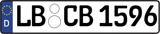 LB-CB1596