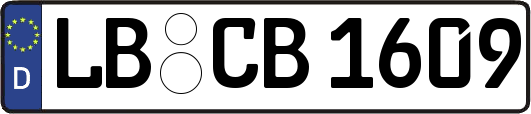 LB-CB1609