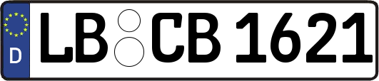 LB-CB1621