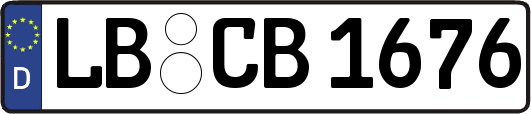 LB-CB1676