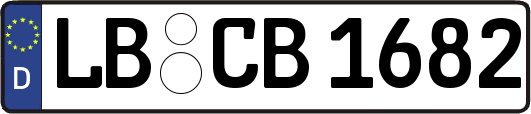 LB-CB1682
