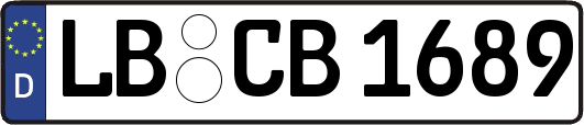 LB-CB1689