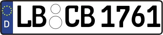 LB-CB1761