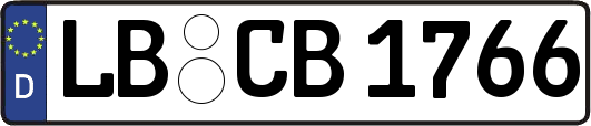 LB-CB1766