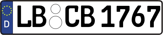LB-CB1767