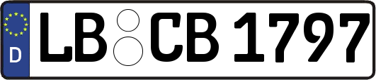 LB-CB1797