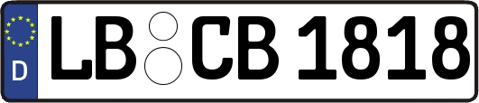 LB-CB1818