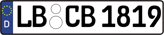 LB-CB1819