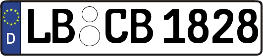 LB-CB1828
