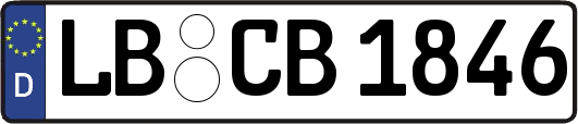 LB-CB1846