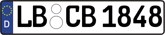 LB-CB1848