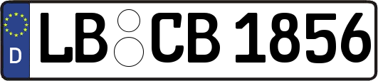 LB-CB1856