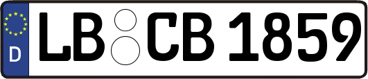 LB-CB1859