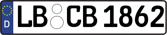 LB-CB1862