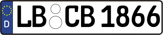 LB-CB1866