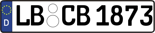 LB-CB1873