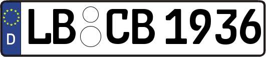LB-CB1936