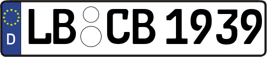 LB-CB1939