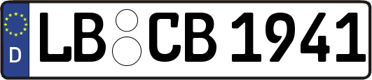 LB-CB1941