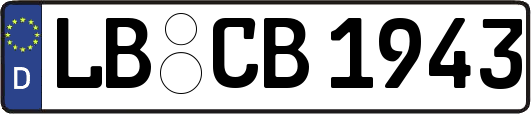 LB-CB1943