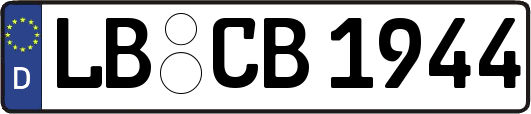 LB-CB1944