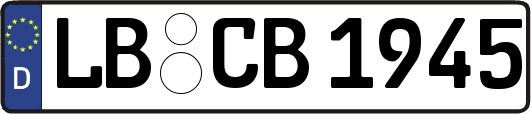 LB-CB1945