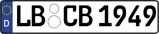LB-CB1949