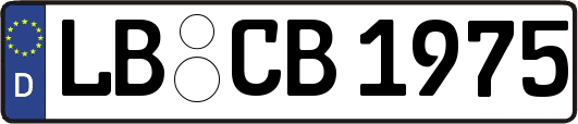 LB-CB1975