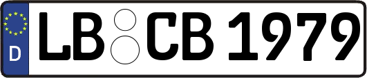 LB-CB1979